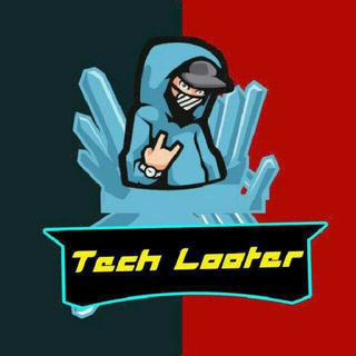 Tech Looters