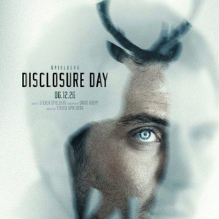 Desclosure Day Movie