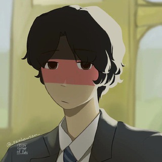 CountryHumans Связь