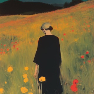👀AI Art Inspiration