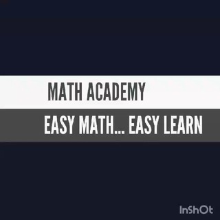 MATEMATIKA AKADEMIYASI