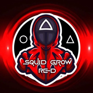 Squi Grow Red Army