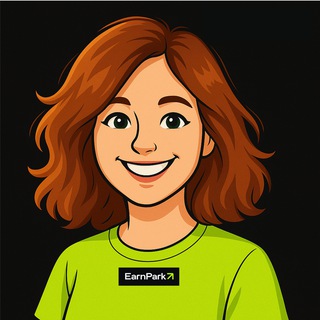 Kristina | EarnPark | BizDev