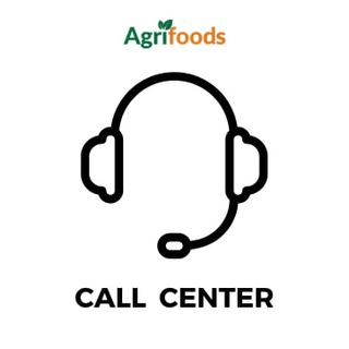 Agrifoods aloqa xizmati