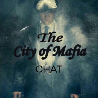 The City of Mafia Chat