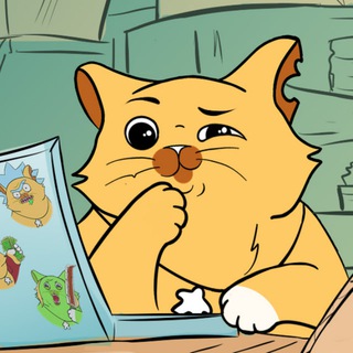 Видавництво WOODCAT