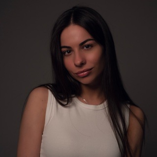 Yulia Borisyuk