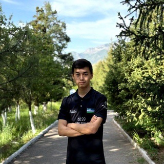 Shahboz's Idea-log