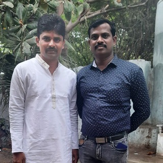 Lingaraj patil