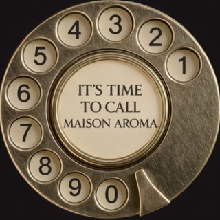 Maison Aroma