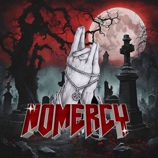 #NOMERCYGANGS