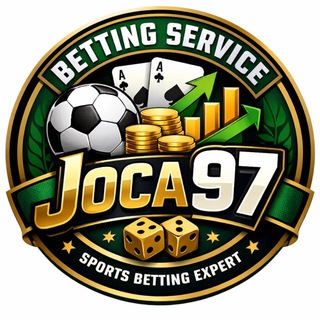 🔥 Elite Sports Picks | Joca97