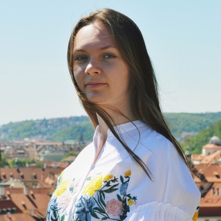 Елизавета Блюдова