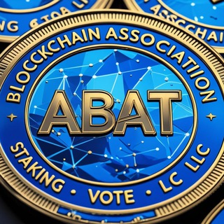 ️️️️ABAT - DAO✨⚡️