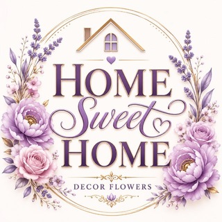 💐Home Sweet Home💐