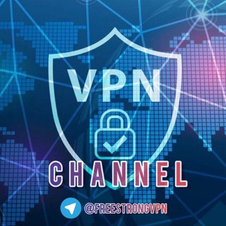 Free Strong VPN