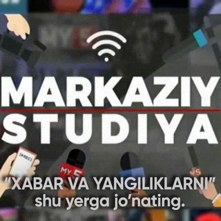 Markaziytv Xabarlar