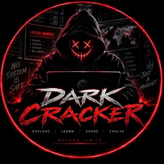 Dark Cracker