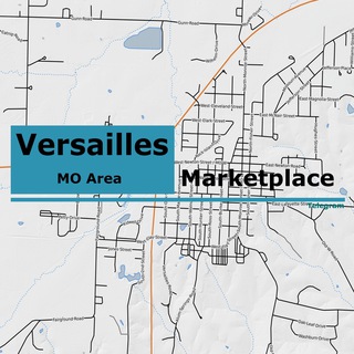 Versailles MO Area Marketplace