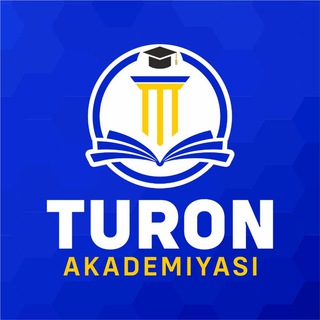 TURON|•AKADEMIYASI