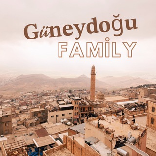 𝐆ü𝐧𝐞𝐲𝐝𝐨ğ𝐮 𝐅𝐚𝐦𝐢𝐥𝐲