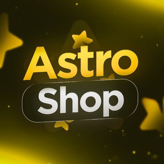 AstroShop | Купить Звезды