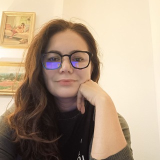 Olga Steinberg