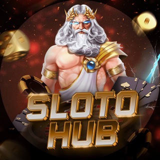SLOTOHUB | Официальный бот