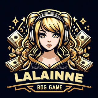 Lalainne Customer Support [BDG GAME]