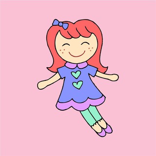 XS Toys для девочек