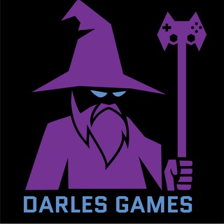 Darles Games_Обсуждения