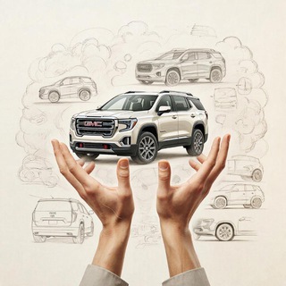 GMC TERRAIN Club
