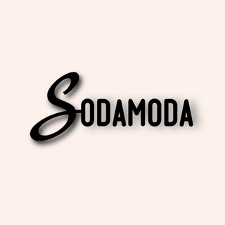 Sodamoda.store