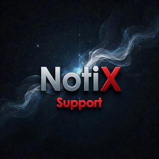 Notix | Support