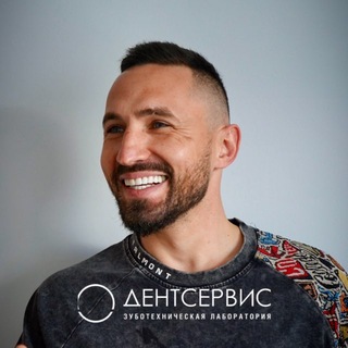 Рева Алексей DentService