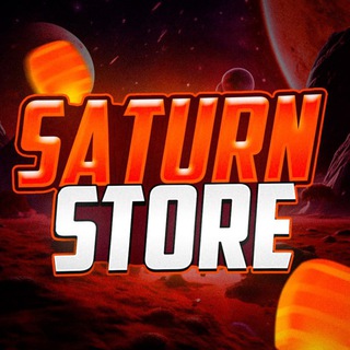 Saturn Store Bot