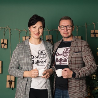 DON BALKAN. Недвижимость в Сербии