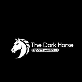 The Dark Horse.
