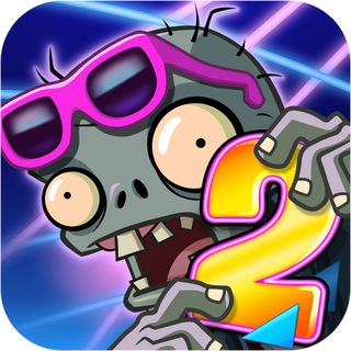 🌸PvZ 2 - RU🌸