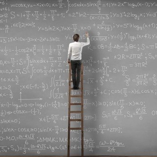 Matematika va Geometriya