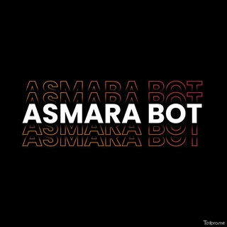 Asmara Melody Bot