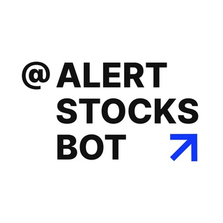 @AlertStocksBot