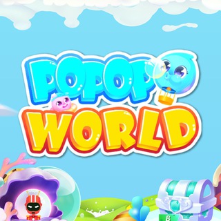 PoPop World Community