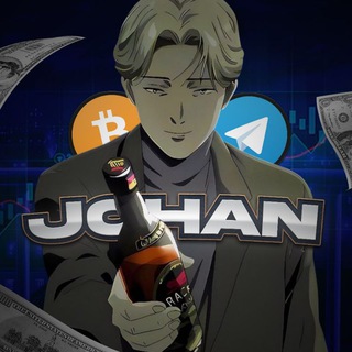 Johan | BIO
