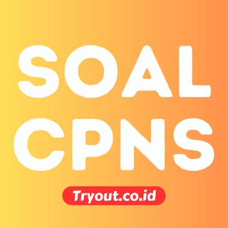 Latihan Soal CPNS 2025