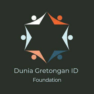 Dunia Gretongan ID