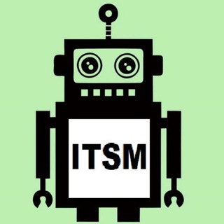 ITSM Дао 😎