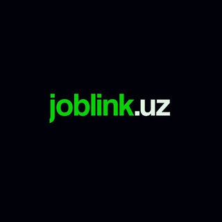 Joblink.uz | Admin