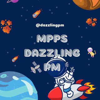 PARTNER DAZZLING