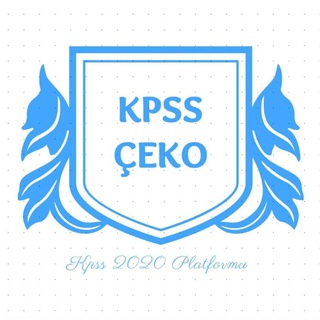 Kpss ÇEKO
